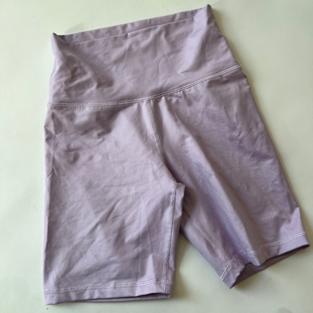 Biker shorts